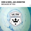 Because of You - Single