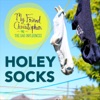 Holey Socks - Single