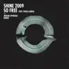 So Free (feat. Paula Abdul) [Jensen Sportag Remix] - Single album lyrics, reviews, download