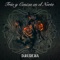 Burned - D.BUREBA lyrics