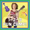 1-2-3 Fun Camp! - Single album lyrics, reviews, download