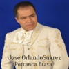 Potranca Brava - EP