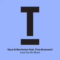 Love You So Much (feat. Trina Broussard) Song Lyrics
