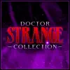Doctor Strange Multiverse of Madness Collection (Epic Versions) album lyrics, reviews, download