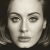 Adele - 25 artwork