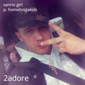 2adore - Sanrio Girl