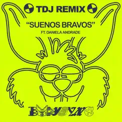 Sueños Bravos (feat. Daniela Andrade) Song Lyrics