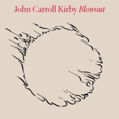 John Carroll Kirby - Flying Cat