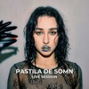 Pastila de somn (Live Session) - Single