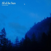 All of the Stars by Hayd