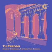Tu Perdón (feat. G.Zamora) artwork