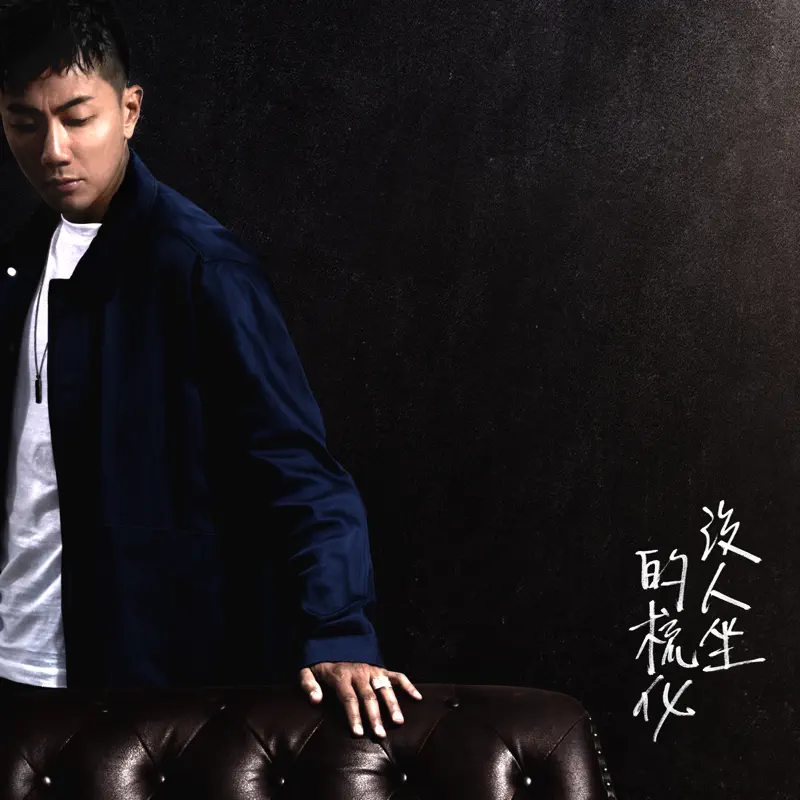 刘浩龙 - 没人坐的梳化 - Single (2023) [iTunes Plus AAC M4A]-新房子
