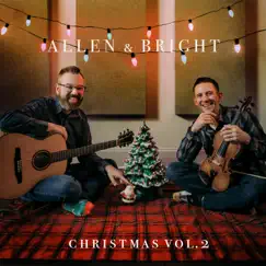 Christmas, Vol. 2 by Allen & Bright album reviews, ratings, credits