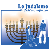 Le Judaïsme raconté aux enfants - Marc Geoffroy