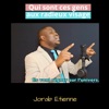 QUI SONT CES GENS - Single