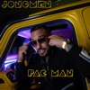 Pac Man - Single