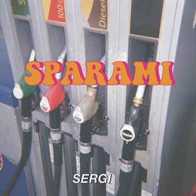 Sparami - Sergi