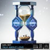 Talk About Love - Single