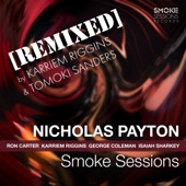 Nicholas Payton - Big George (feat. Ron Carter & George Coleman) [Karriem Riggins Remix]