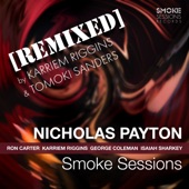 Nicholas Payton - Gold Dust Black Magic - Karriem Riggins Remix