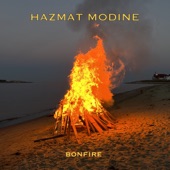 Hazmat Modine - Walk it Off