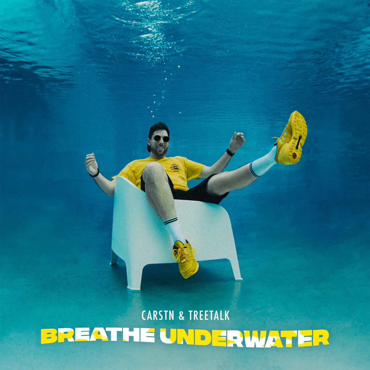 CARSTN & Treetalk - Breathe Underwater - Single (2023) [iTunes Plus AAC M4A]-新房子