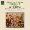 Schumann: Pièces pour violoncelle et piano, Op. 70, 73 & 102 album lyrics, reviews, download