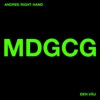 Andree Right Hand - MĐGCG (feat. Đen)