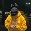 No Time - Single