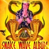 Snake Wave Album - EP