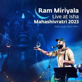 Anandame (feat. Ram Miriyala) [Live at Mahashivratri 2023] artwork