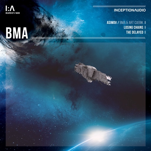 Losing Chains - Single by Bma