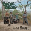 Go the Mongrel - Single