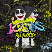 ICONS (Extended Mix) artwork