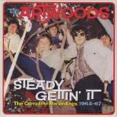 The Artwoods - Can You Hear Me