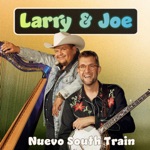 Nuevo South Train - EP