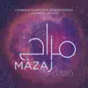 Mazaj (Vibe) - Single album lyrics, reviews, download
