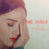 Me Duele artwork