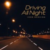 Driving All Night - Single