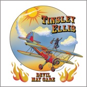 Tinsley Ellis - Slow Train To Hell