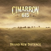 Cimarron 615 - High Lonesome Stranger