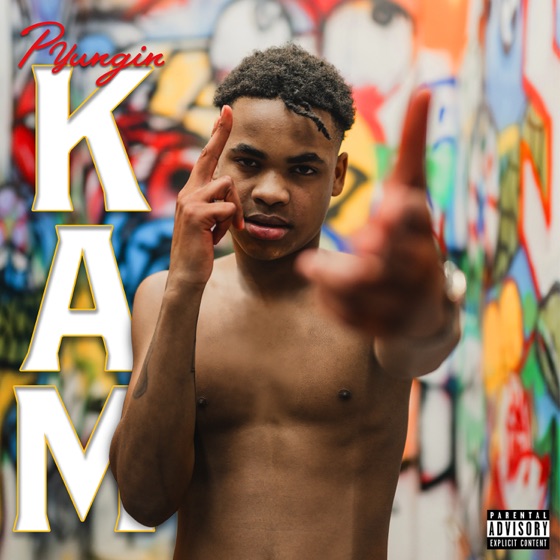 Cover artwork for Sober