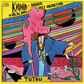 Tutku (feat. Hilal Kaya & Aarhus Jazz Orchestra) artwork