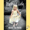 Heidi Tju Heidi - Single