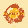 He Lives In You - Single