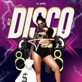 Mix Discoteca 2 artwork