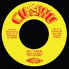 Do It Again b/w She's a Junkie - Single