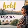 Hold On - Single