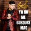 Ya No Me Busques Mas - Single