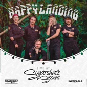 Sugarshack Sessions - Carry On, Carry On - Live at Sugarshack Sessions